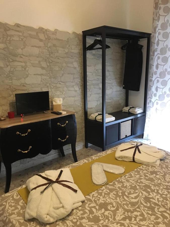 סירקוזה Siracusa Vacanze מראה חיצוני תמונה