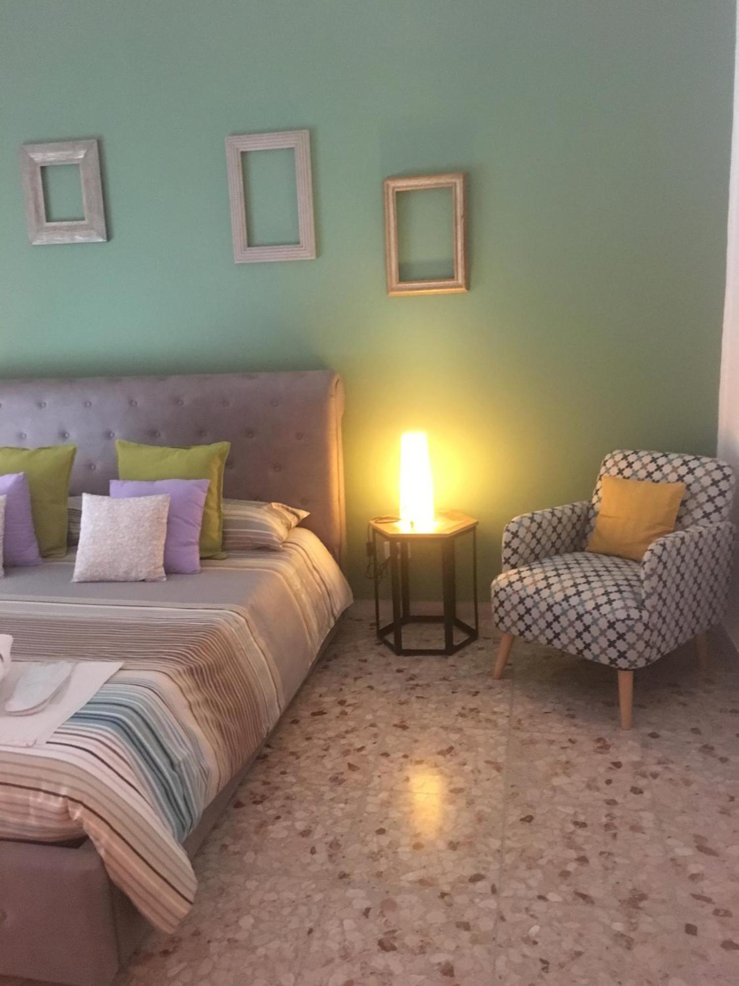 סירקוזה Siracusa Vacanze מראה חיצוני תמונה