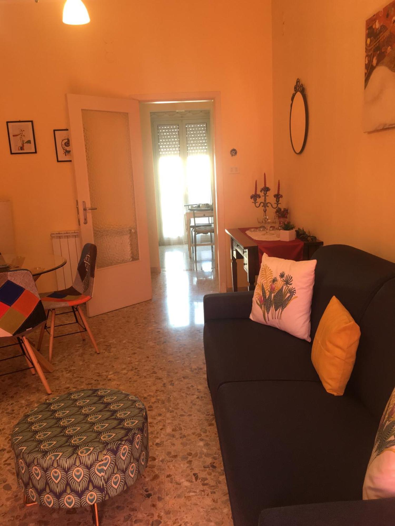 סירקוזה Siracusa Vacanze מראה חיצוני תמונה