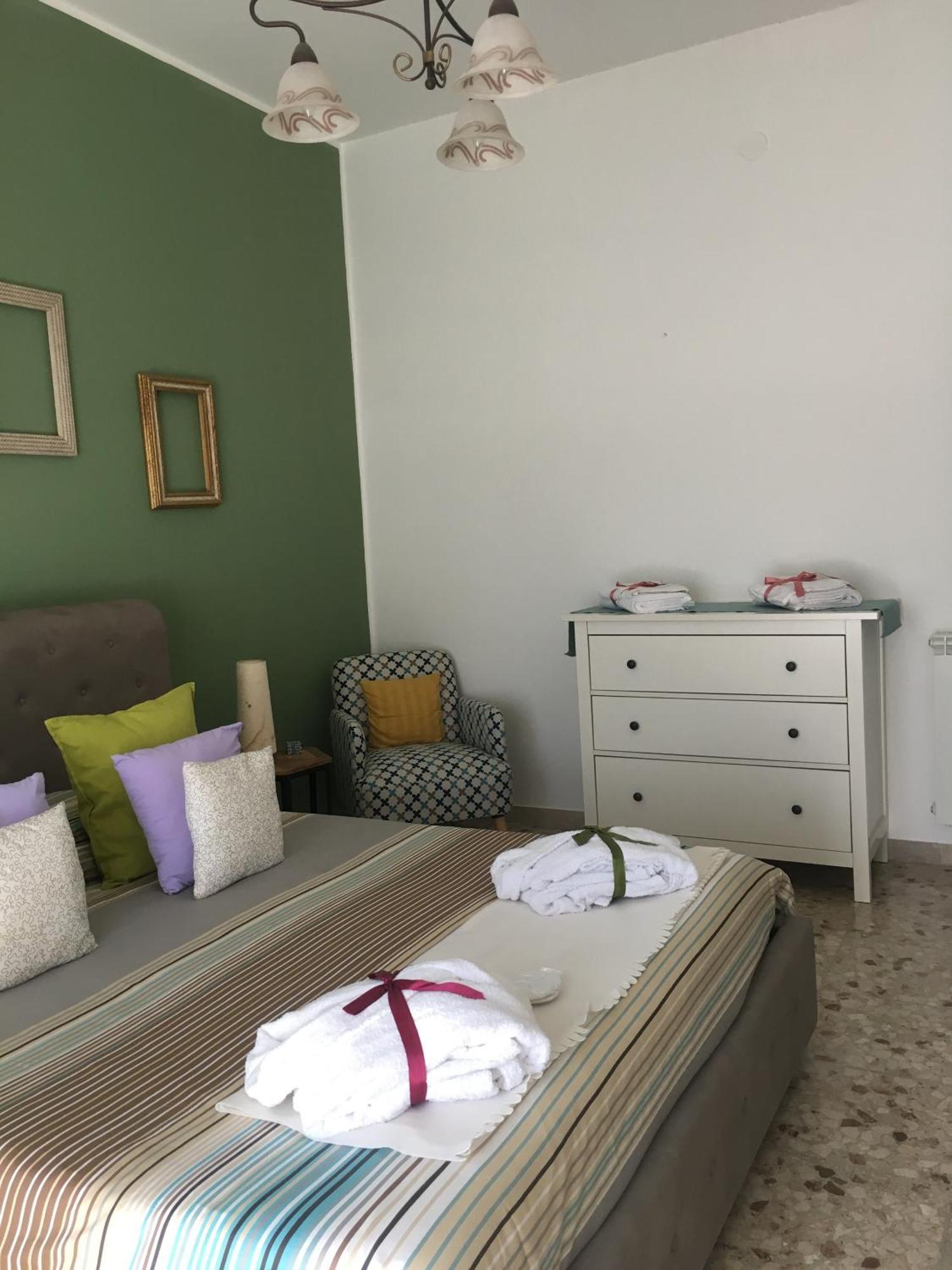 סירקוזה Siracusa Vacanze מראה חיצוני תמונה